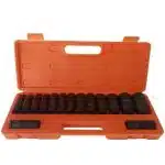 Немски ударни вложки 1/2 - 15 бр Stahl mayer - 1