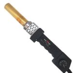 НЕМСКИ ПОЯЛНИК ЗА ПОЛИПРОПИЛЕН 20-63ММ 2500W WerkBull - ЛЕПАЧКА - 2