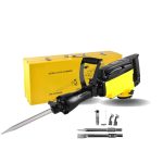 Немски Професионален Stivo Pro Къртач за Мащабни Проекти 65mm патронник - 1