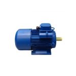 Монофазен Електромотор 3kW 3000 оборота в минута - 12