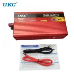 Инвертор на напрежение UKC 4000W 24V / 220V, Инвертор 4000W - 2