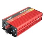 Инвертор на напрежение UKC 4000W 24V / 220V, Инвертор 4000W - 12