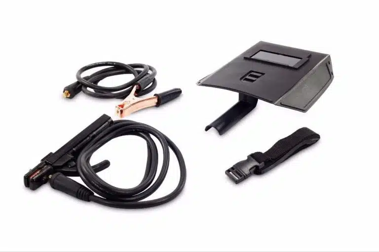 Немски Инверторен Електрожен WerkBull 400A + АКСЕСОАРИ, електроди от 1-5мм - 12