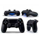 Безжичен Джойстик SONY DUALSHOCK 4 за ПС4 / PS4 - 1