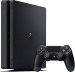 Безжичен Джойстик SONY DUALSHOCK 4 за ПС4 / PS4 - 2