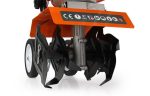 БЕНЗИНОВА МОТОФРЕЗА DEMON 52cc . 2.5 КС. 7500 об/Мин. - 2