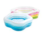 Детски надуваем басейн INTEX 1,85М - 3