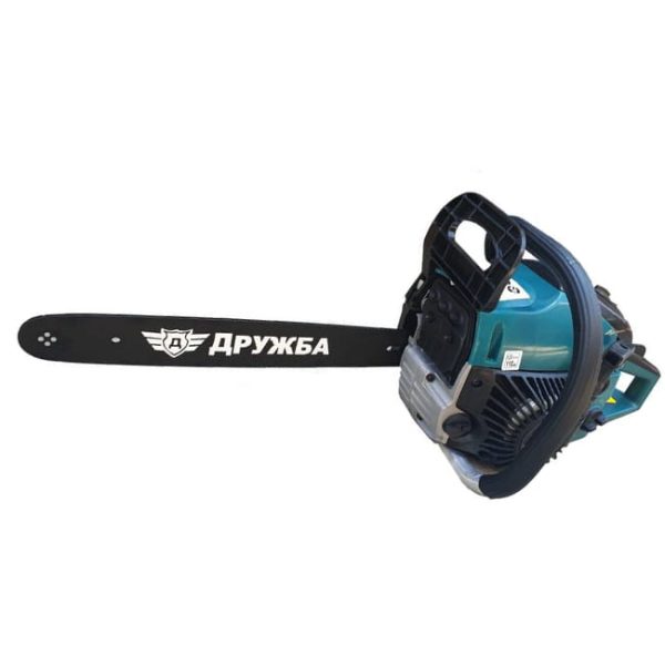 Бензинова резачка Дружба 58cc + ПОДАРЪЦИ - 1