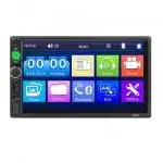 Универсална TOUCH SCREEN Мултимедия за автомобил - 5