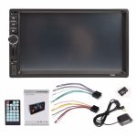 Универсална TOUCH SCREEN Мултимедия за автомобил - 3