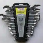 Комплект звездогаечни ключове 12бр. 6-32мм WMC - 1