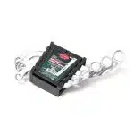 ЗВЕЗДОГАЕЧНИ S-ОБРАЗНИ КЛЮЧОВЕ 5 ЧАСТИ ROCKFORCE - 1