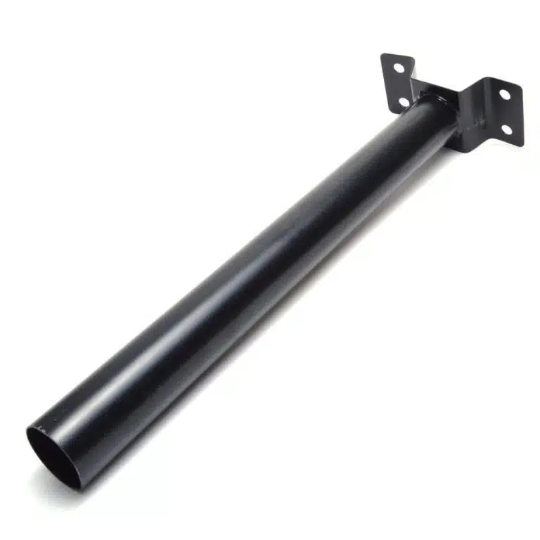 Стойка за монтаж на улична соларна лампа - 1