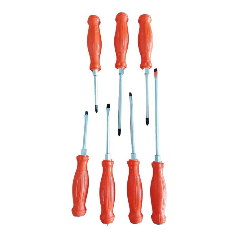 Ударни отверки 7 части StahlMayer - 3