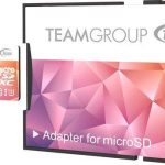 КАРТА ПАМЕТ TEAM GROUP COLOR CARD II 64GB - 2