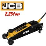 Крик Крокодил 2.25 тона JCB 150-530мм - 2