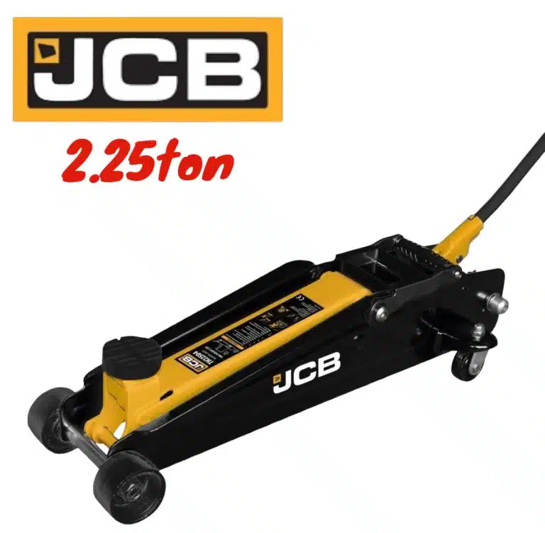 Крик Крокодил 2.25 тона JCB 150-530мм - 2