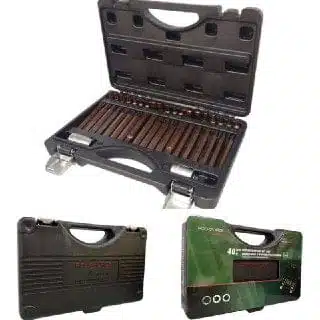 НАКРАЙНИЦИ ROCKFORCE 40ЧАСТИ - 2