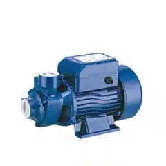 Периферна Водна Помпа QB60 1'' - 2