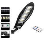 3 БРОЯ СОЛАРНА ЛАМПА 1200W - 4
