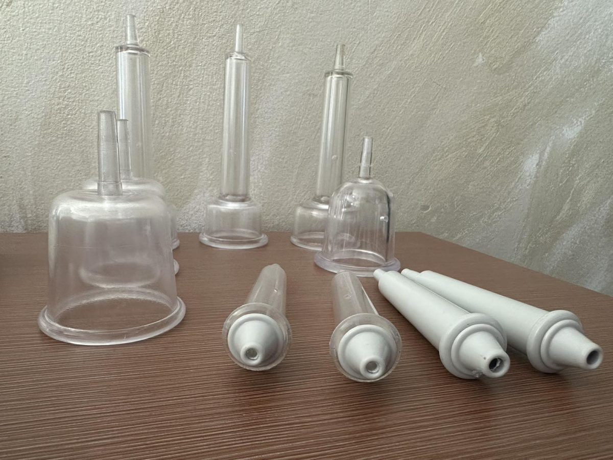 Вакуумен апарат MBT-01 - Image 10