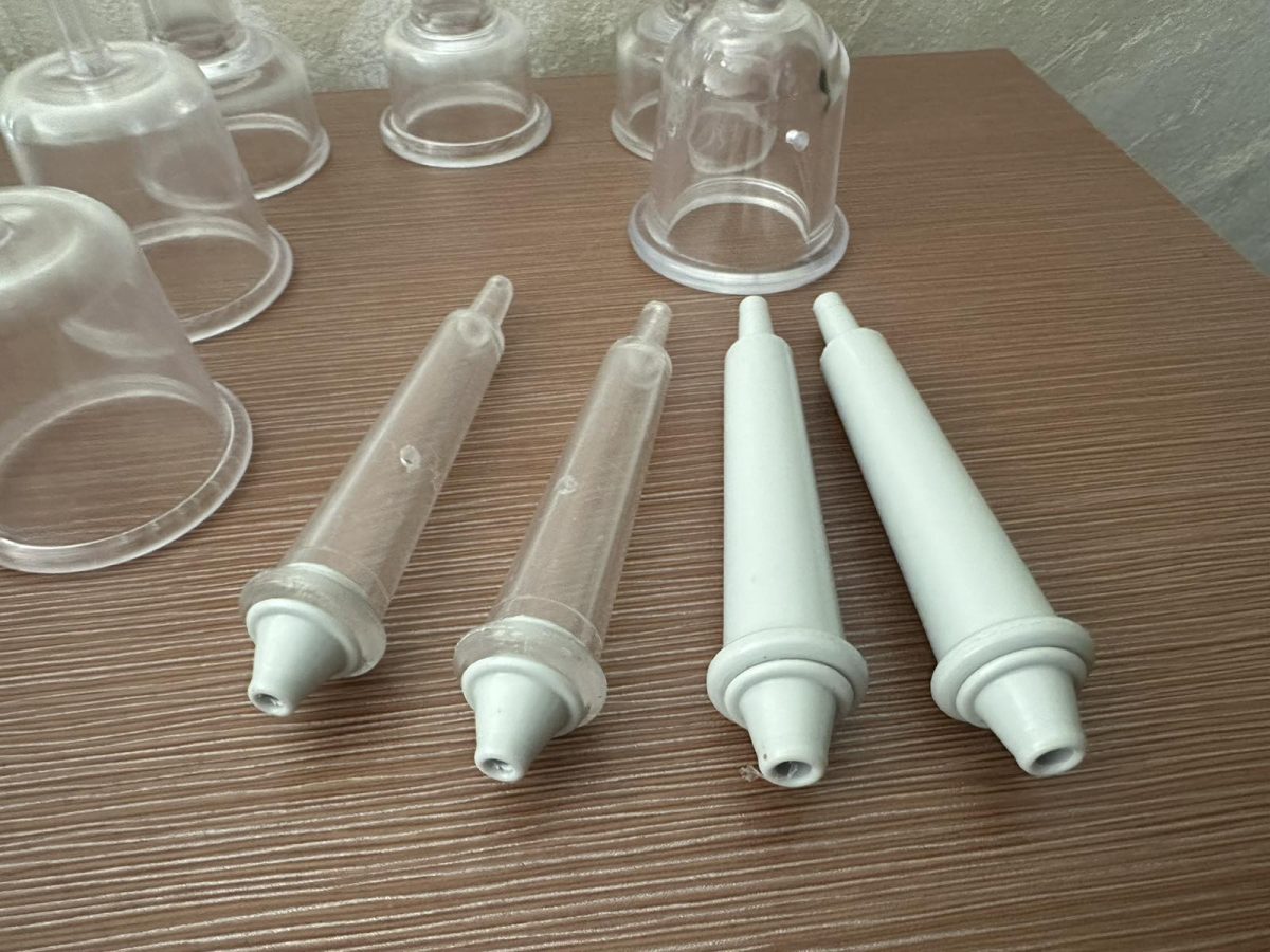 Вакуумен апарат MBT-01 - Image 8