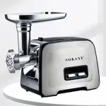 Електрическа месомелачка Sokany SK-090