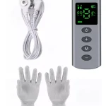 Електроимпулсни ръкавици за TENS терапия