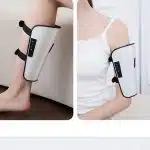 Електростимулатор за мускулите на прасеца и ръцете VG1