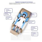 Масажен стол VA09 - Image 23