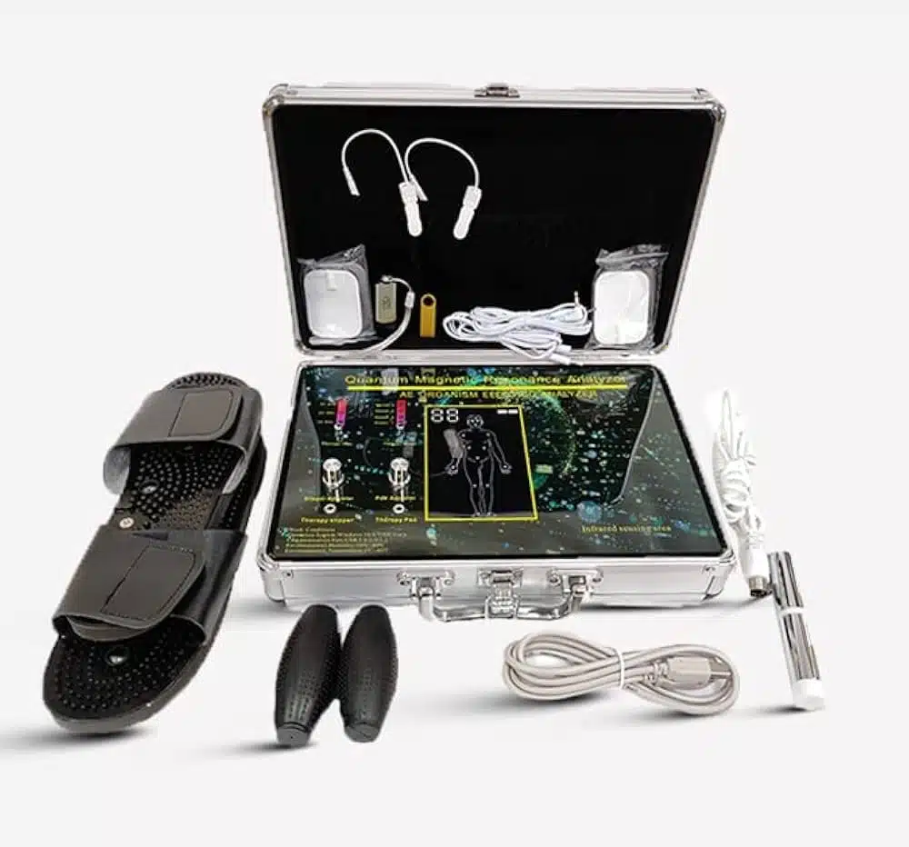 Продукти от категория Квантови анализатори