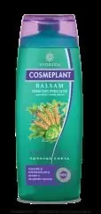 Подхранващ балсам за коса с пшеница и хмел - Cosmeplant