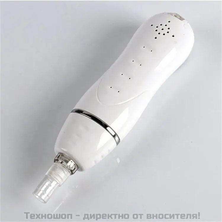 Диамантено дермабразио NV - 17 - Компактен модел - product 468337