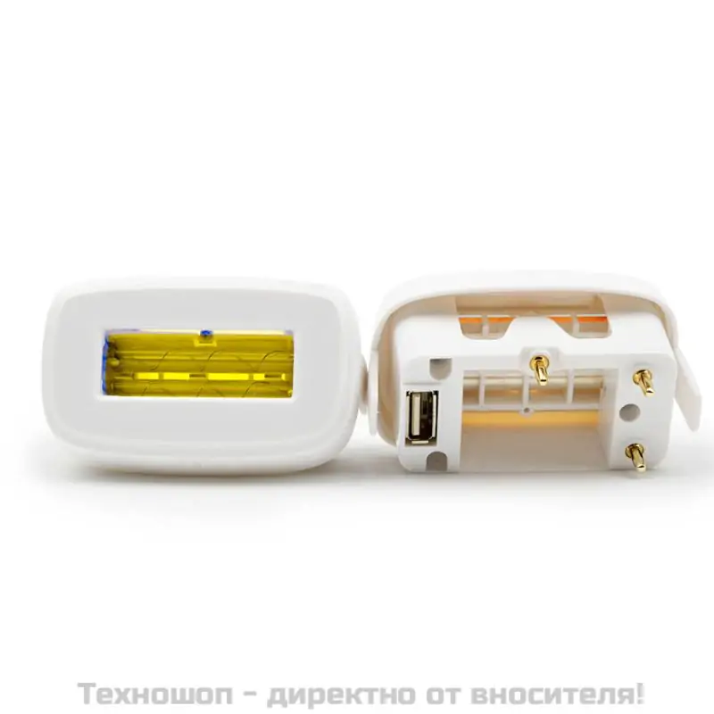 IPL Епилатор Stylight B208