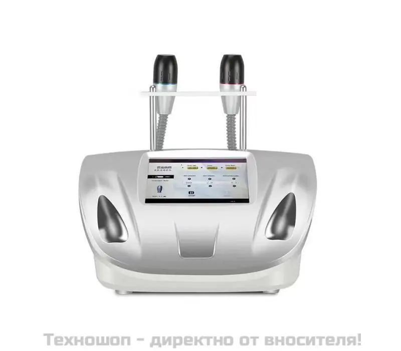 Лифтинг и подмладяване на кожата - Апарат V-Max HIFU - product 468489