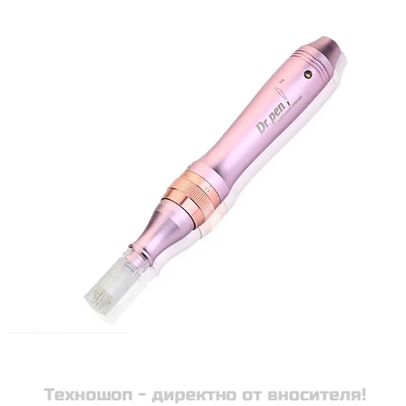 Безжичен дермапен Dr. Pen Ultima M7