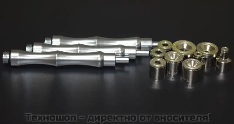 Професионален уред за диамантено микродермабразио SK1219 - product 468730