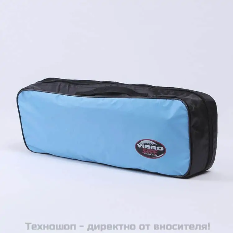 Вибро колан със загряване Vibro Shape - product 468864