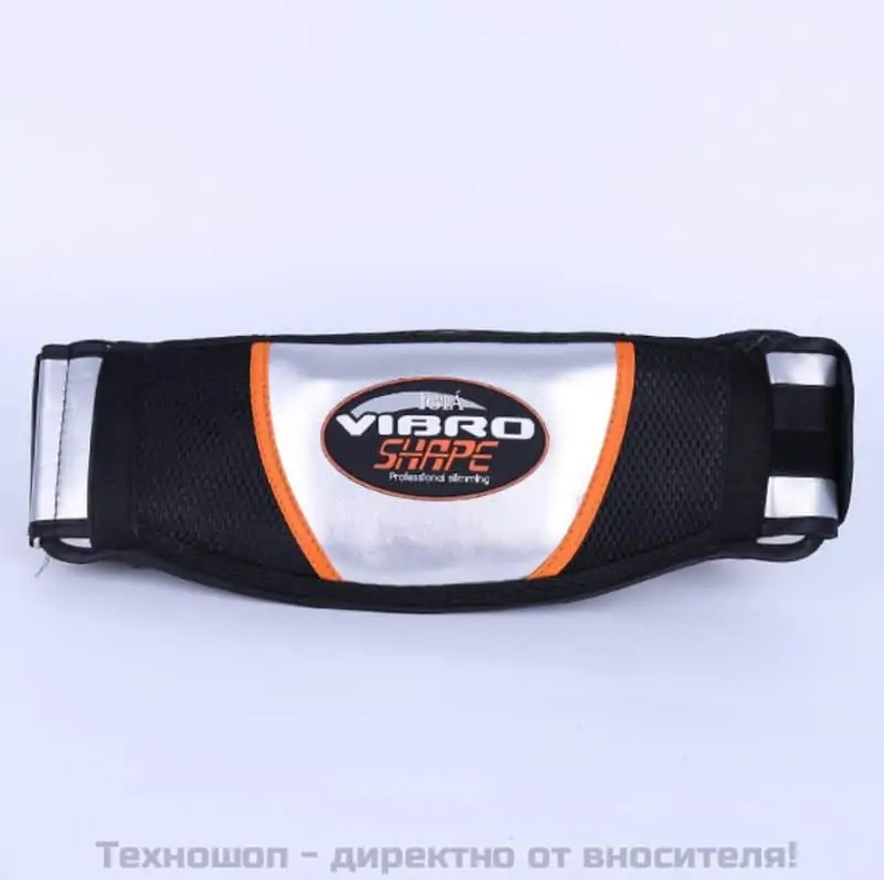 Вибро колан със загряване Vibro Shape - product 468865