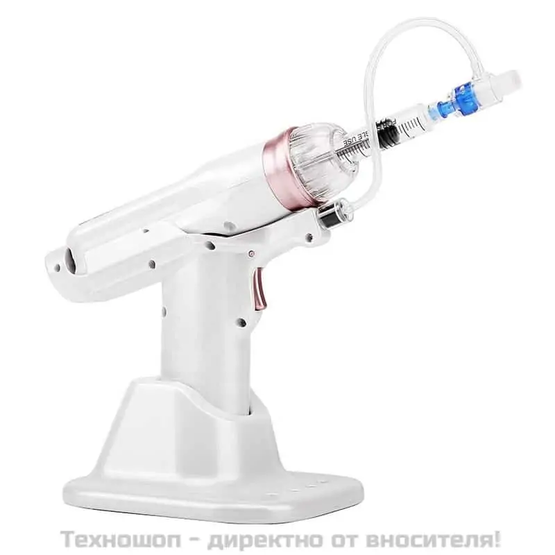 Мезогън Z1– хидровакуумен мезопистолет - product 468887