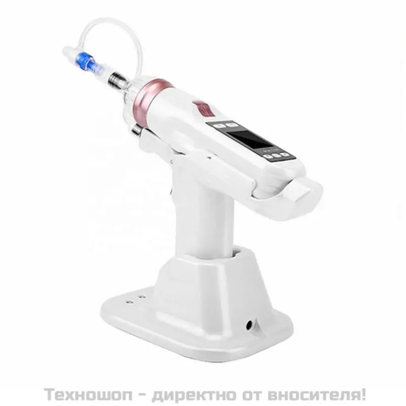 Мезогън Z1– хидровакуумен мезопистолет - product 468888