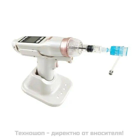 Мезогън Z1– хидровакуумен мезопистолет - product 468889