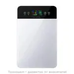 Въздухопречиствател с UV стерилизатор