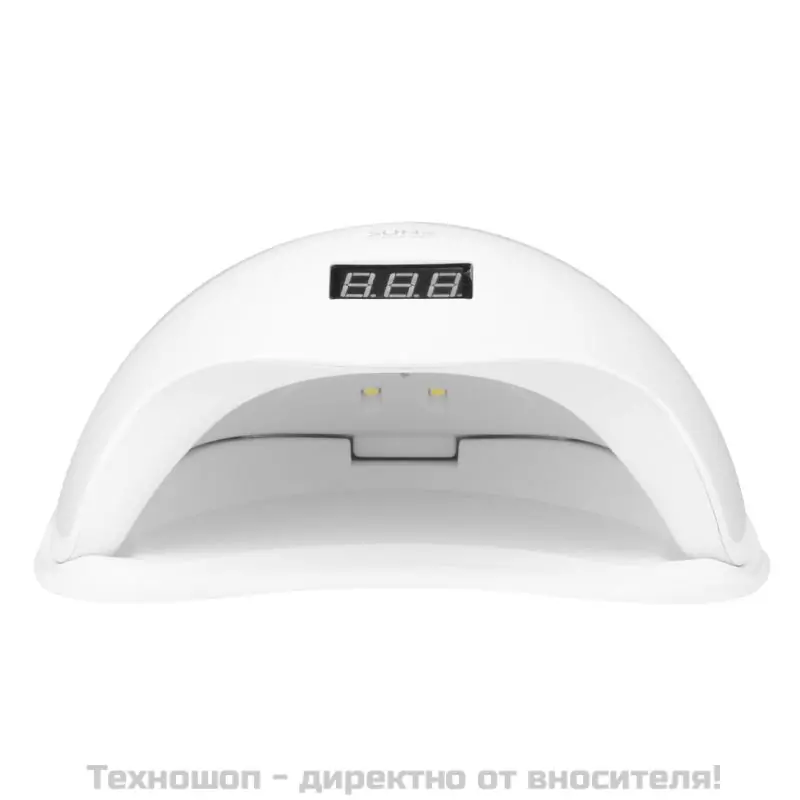 Лампа за маникюр UV/LED 48W