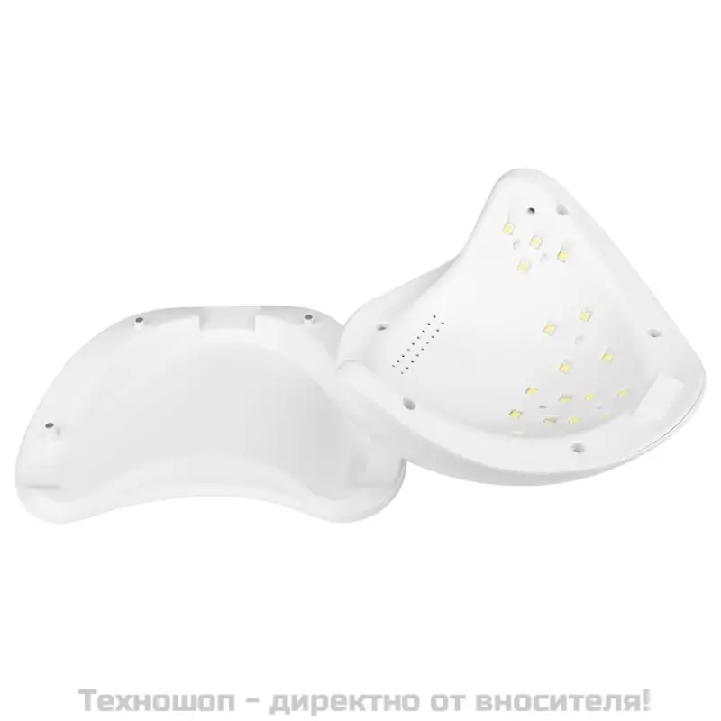 Лампа за маникюр UV/LED 48W