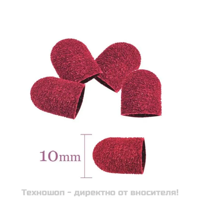 ZESTAW F-2P FREZARKA CHAMPION PINK + ZESTAW PODSTAWOWY KAPTURKÓW - product 717973