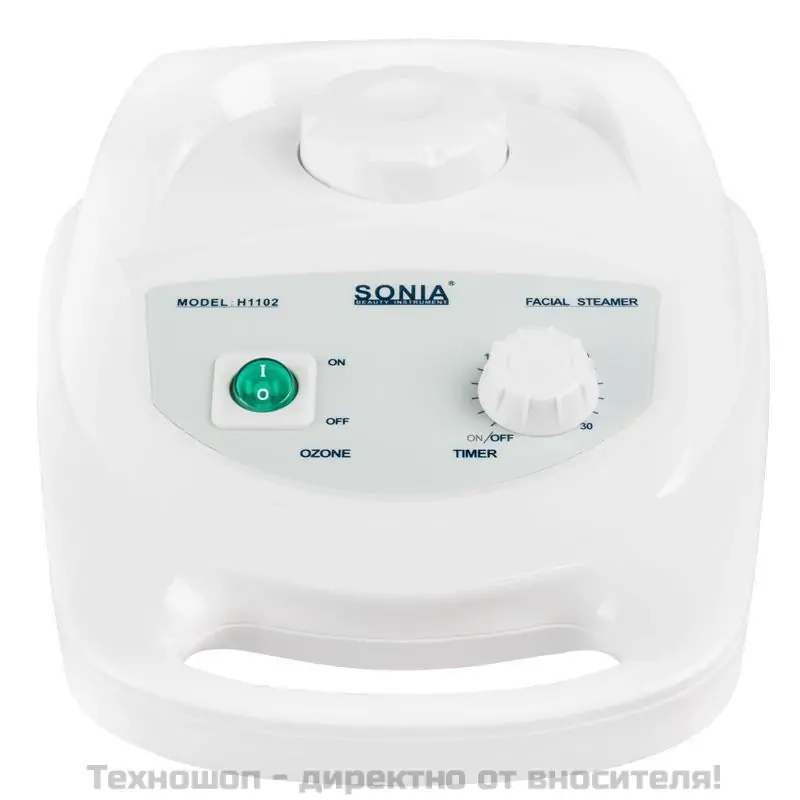 Вапозон Azzurro H1102 Sonia